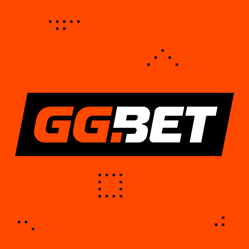 GG.Bet logo - Curaçao-licensed casino with a Chicken Road 2 2 2 demo