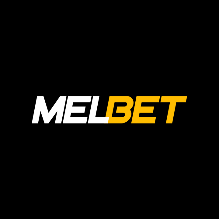 Melbet logo - Curaçao-licensed casino offering Chicken Road 2 2 2